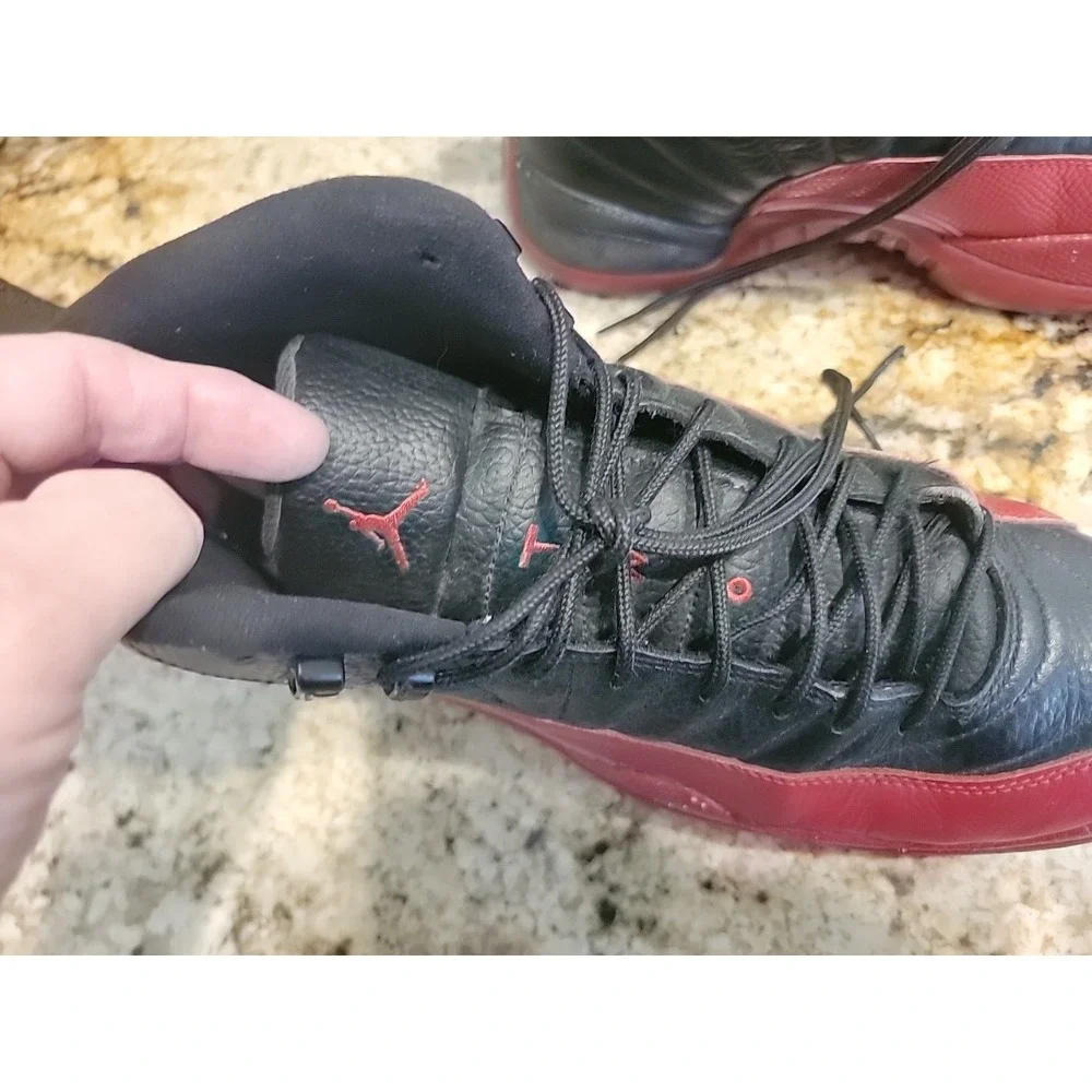 Nike Air Jordan 12 Retro 